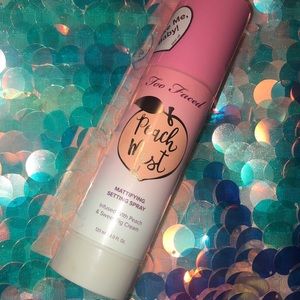 Too Faced | Peach Perfect Spray